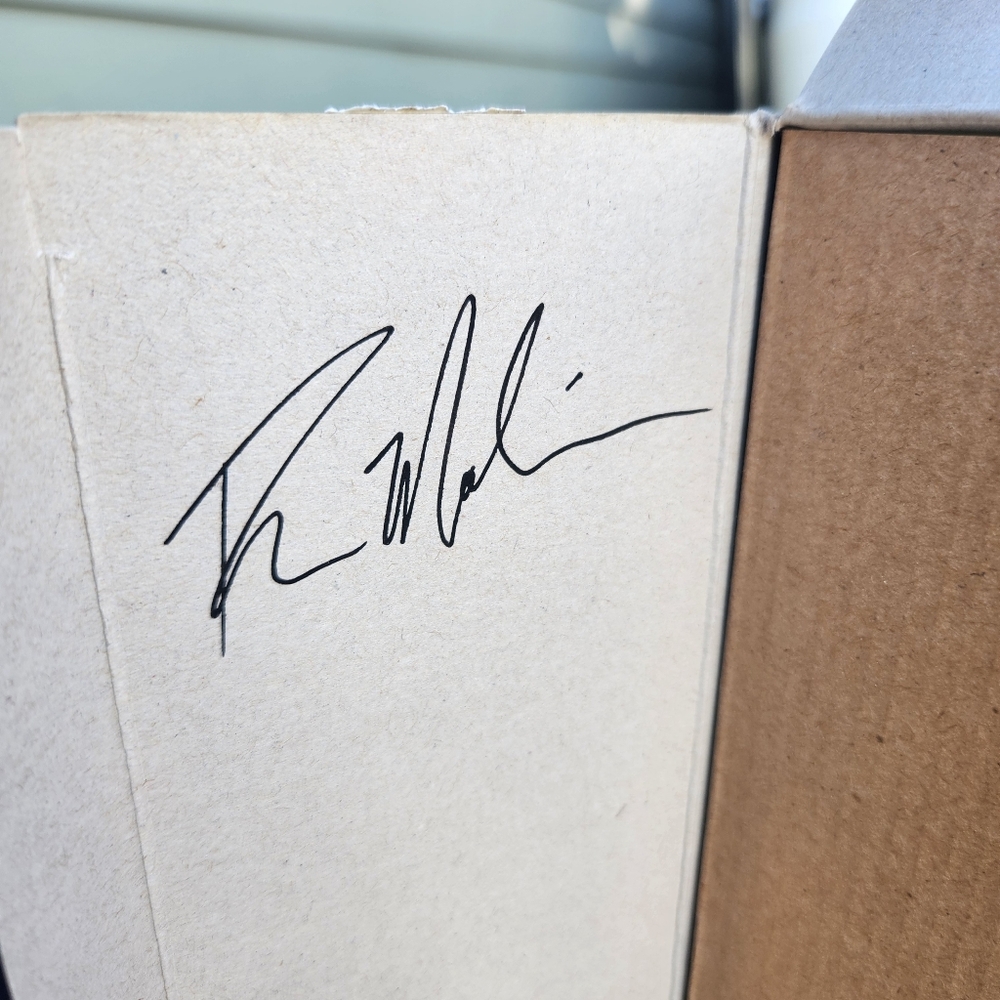 SDCC 2012 Derpy Hooves – Signed by MLP:FiM Storyboard Artist – Includes COA - Picture 10 of 10